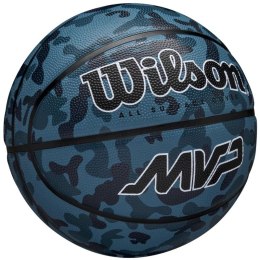 Piłka do koszykówki Wilson MVP Camo Ball WZ3018702XB 7