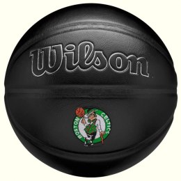 Piłka do koszykówki Wilson NBA Team Premiere Boston Celtics Ball WZ4026402XB 7