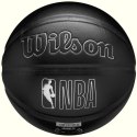 Piłka do koszykówki Wilson NBA Team Premiere Chicago Bulls Ball WZ4026405XB 7