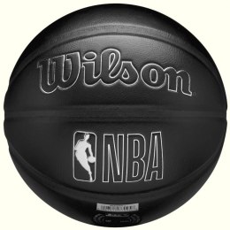 Piłka do koszykówki Wilson NBA Team Premiere Dallas Mavericks Ball WZ4026407XB 7