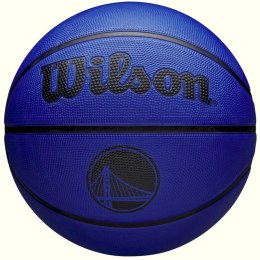 Piłka do koszykówki Wilson NBA Team Premiere Golden State Warriors Ball WZ4026410XB 7