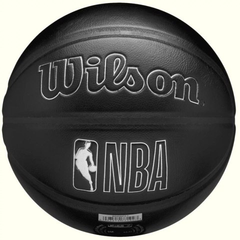 Piłka do koszykówki Wilson NBA Team Premiere Los Angeles Lakers Ball WZ4026414XB 7 Piłka do koszykówki Wilson NBA Team Premiere Los Angeles Lakers Ball WZ4026414XB 7