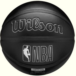 Piłka do koszykówki Wilson NBA Team Premiere Milwaukee Bucks Ball WZ4026417XB 7