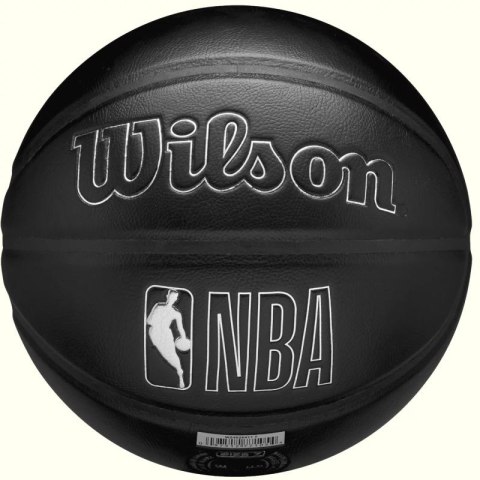 Piłka do koszykówki Wilson NBA Team Premiere Milwaukee Bucks Ball WZ4026417XB 7 Piłka do koszykówki Wilson NBA Team Premiere Milwaukee Bucks Ball WZ4026417XB 7