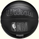 Piłka do koszykówki Wilson NBA Team Premiere New York Knicks Ball WZ4026420XB 7