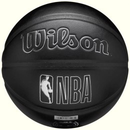 Piłka do koszykówki Wilson NBA Team Premiere New York Knicks Ball WZ4026420XB 7