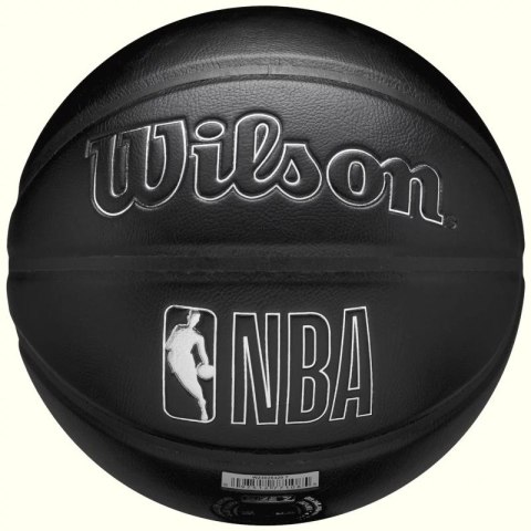 Piłka do koszykówki Wilson NBA Team Premiere New York Knicks Ball WZ4026420XB 7 Piłka do koszykówki Wilson NBA Team Premiere New York Knicks Ball WZ4026420XB 7
