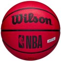 Piłka do koszykówki Wilson NBA Team Tribute Solid Chicago Bulls Ball WZ4025405XB 5
