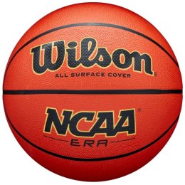 Piłka do koszykówki Wilson NCAA Era Ball WZ3017201XB 6