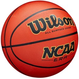 Piłka do koszykówki Wilson NCAA Era Ball WZ3017201XB 6