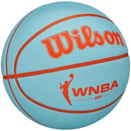Piłka do koszykówki Wilson WNBA Drv Ball WTB4809XB 6