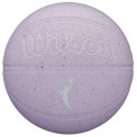 Piłka do koszykówki Wilson WNBA Heir Outdoor Ball WZ3016901XB 6