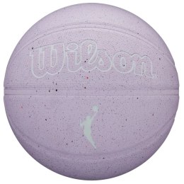 Piłka do koszykówki Wilson WNBA Heir Outdoor Ball WZ3016901XB 6