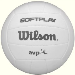 Piłka do siatkówki Wilson AVP Soft Play Volleyball WV4007201XB 5