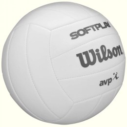 Piłka do siatkówki Wilson AVP Soft Play Volleyball WV4007201XB 5