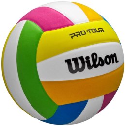 Piłka do siatkówki Wilson Pro Toure Voleyball WV2000504XB 5