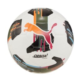 Piłka nożna Puma Orbita 5 Fusion 84331 01 4