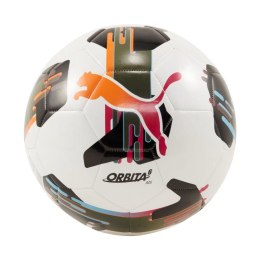 Piłka nożna Puma Orbita 6 MS 84335 01 4