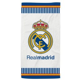 Real Madryt ręcznik 70x140 cm towel mikrofibra 181465 wielokolorowy
