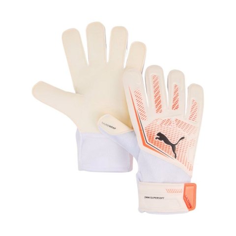 Rękawice bramkarskie Puma Ultra Play RC 41952 06 10
