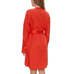 Sukienka Tommy Holfiger RWB Short Shirtdress W WW0WW40245 34