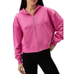 Bluza Calvin Klein Jeans Full Zip W J20J222547 XL