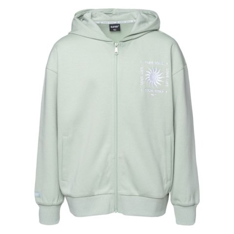 Bluza Hi-Tec Rigel Jr 92800621169 146