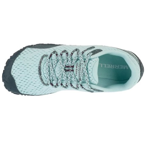 Buty do biegania Merrell Vapor Glove 6 W J068330 38 Buty do biegania Merrell Vapor Glove 6 W J068330 38