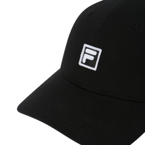Czapka z daszkiem Fila Botad F-box 6 Panel FCU0071 80010 N/A Czapka z daszkiem Fila Botad F-box 6 Panel FCU0071 80010 N/A