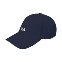 Czapka z daszkiem Fila Faridokt Dad FCU0139 50004 N/A