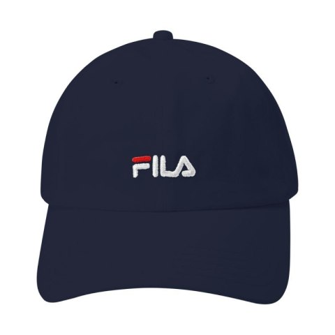Czapka z daszkiem Fila Faridokt Dad FCU0139 50004 N/A Czapka z daszkiem Fila Faridokt Dad FCU0139 50004 N/A