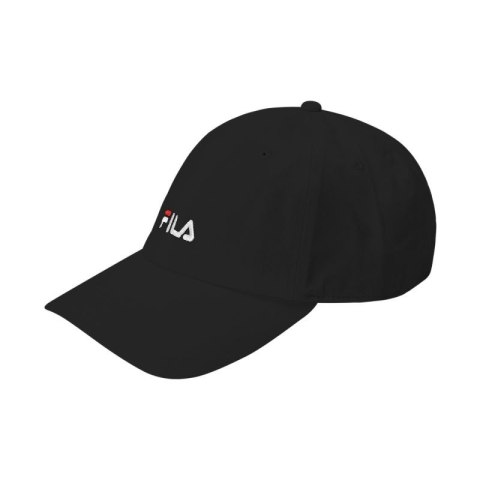 Czapka z daszkiem Fila Faridokt Dad FCU0139 80010 N/A Czapka z daszkiem Fila Faridokt Dad FCU0139 80010 N/A
