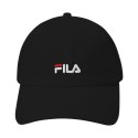 Czapka z daszkiem Fila Faridokt Dad FCU0139 80010 N/A