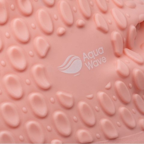 Czepek pływacki AquaWave Blobcap 92800622952 N/A Czepek pływacki AquaWave Blobcap 92800622952 N/A