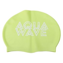 Czepek pływacki AquaWave Flexicap Jr 92800623543 N/A