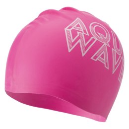 Czepek pływacki AquaWave Flexicap Jr 92800623544 N/A