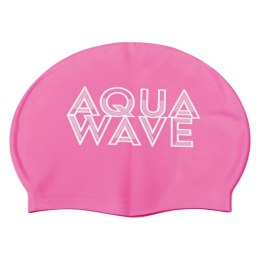 Czepek pływacki AquaWave Flexicap Jr 92800623544 N/A