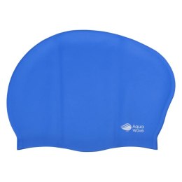Czepek pływacki AquaWave Hairlycap 92800622953 N/A