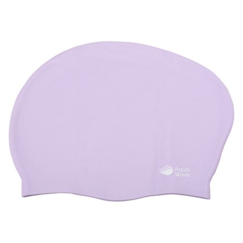 Czepek pływacki AquaWave Hairlycap 92800622954 N/A