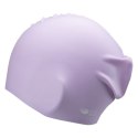 Czepek pływacki AquaWave Hairlycap 92800622954 N/A