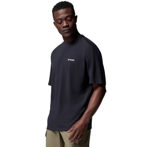 Koszulka Columbia Cedar Trail Back Graphic Tee M 2120381011 XL Koszulka Columbia Cedar Trail Back Graphic Tee M 2120381011 XL