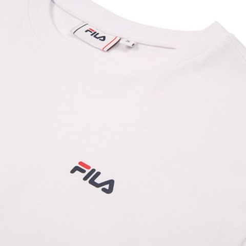 Koszulka Fila Lignano W FAW1053 10001 XL Koszulka Fila Lignano W FAW1053 10001 XL