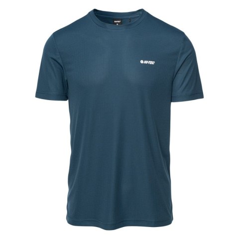 Koszulka Hi-Tec Hilbi M 92800622409 L Koszulka Hi-Tec Hilbi M 92800622409 L