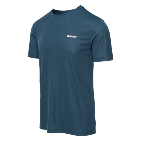 Koszulka Hi-Tec Hilbi M 92800622409 L Koszulka Hi-Tec Hilbi M 92800622409 L