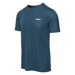 Koszulka Hi-Tec Hilbi M 92800622409 XXL