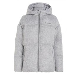 Kurtka Tommy Hilfiger New York Brushed Puffer W WW0WW40237 M