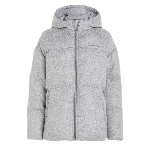 Kurtka Tommy Hilfiger New York Brushed Puffer W WW0WW40237 M Kurtka Tommy Hilfiger New York Brushed Puffer W WW0WW40237 M