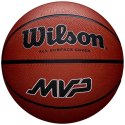 Piłka do koszykówki Wilson MVP Ball WZ3018703XB 5