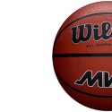 Piłka do koszykówki Wilson MVP Ball WZ3018703XB 5