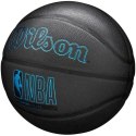 Piłka do koszykówki Wilson NBA Forge Plus Ball WZ2016803XB 7